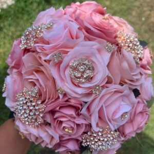wedding bouquet